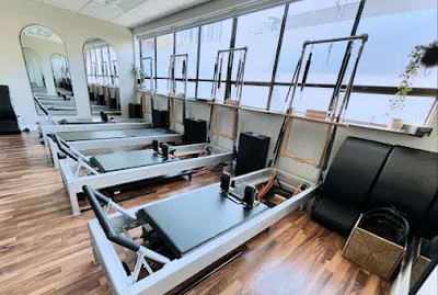 ALIGN PILATES MVMT