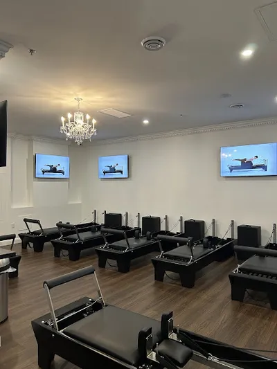 Studio Pilates International Willoughby