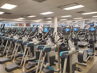 One Health Clubs