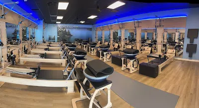 Club Pilates