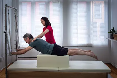 AP Pilates