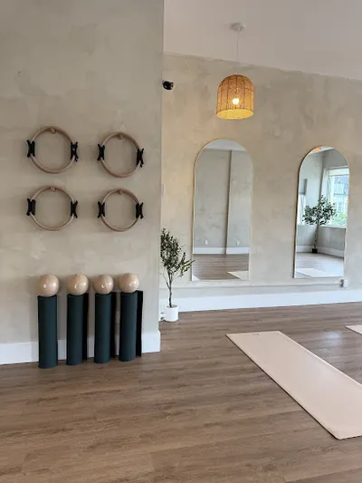 Via Pilates Oakville