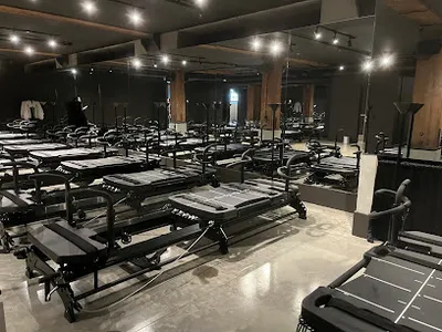 Lagree West — Yaletown