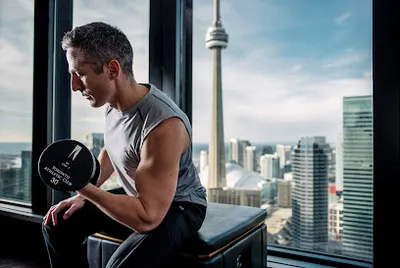 Toronto Athletic Club