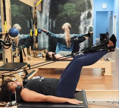 Club Pilates
