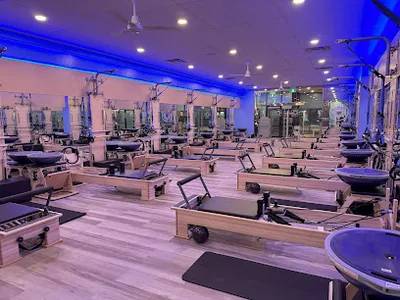 Club Pilates