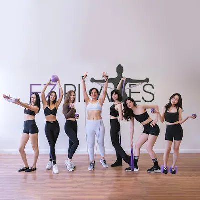 EZiPilates
