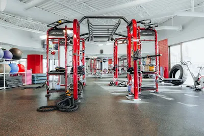 Sturgeon Valley Athletic Club