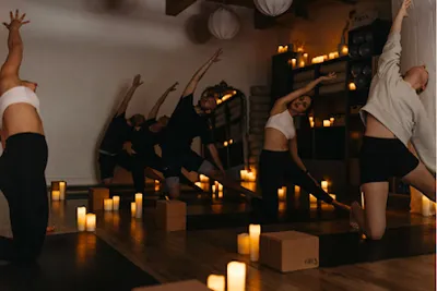 Oha Wellness Toronto