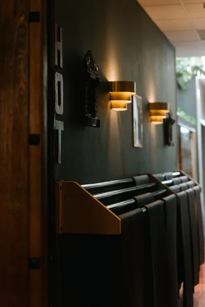 iGita Yoga & Pilates Studio