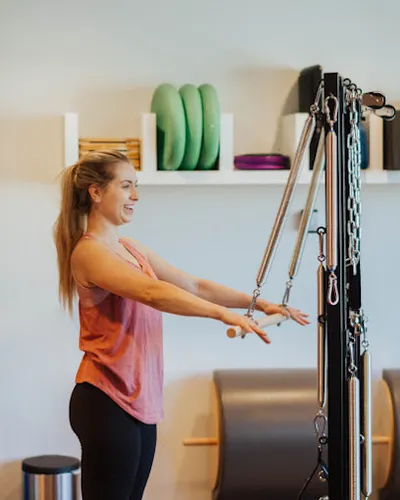 Calgary Pilates Centre