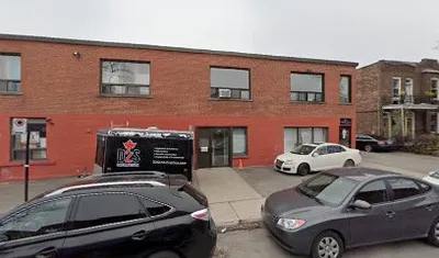 Pilates NDG