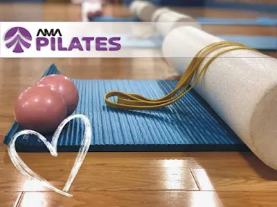 Brampton AMA Pilates