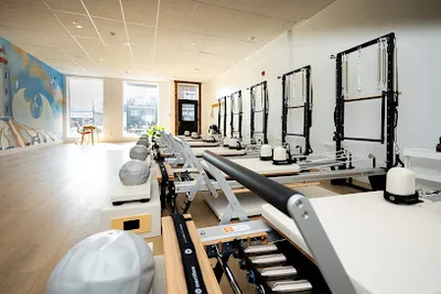 Beacon Pilates Inc.