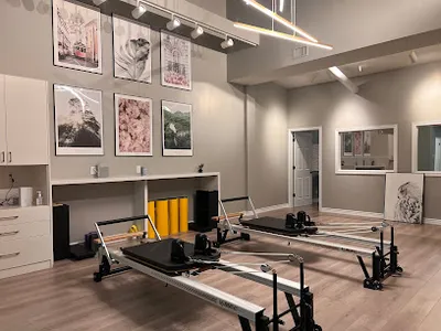 PM Pilates Studio (Neutral Pilates MK)