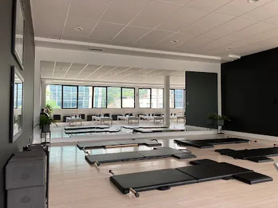 Circle Pilates