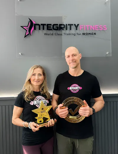 Integrity Fitness