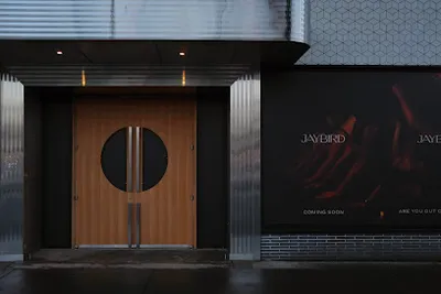 Jaybird Studio — Kingsway