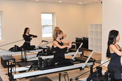 Groove Barre
