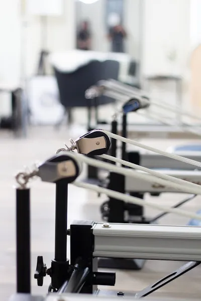 ReJenerate Pilates (Coquitlam Centre) 이젠 필라테스 코퀴틀람 센터 ReJen pilates