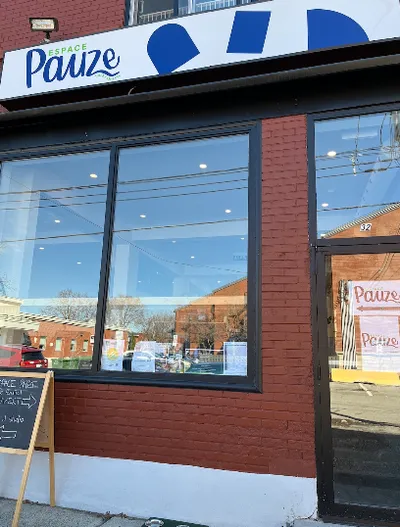 Espace Pauze Studio
