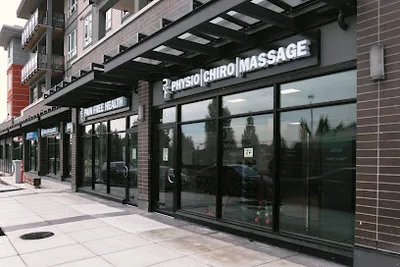 Pain Free Health Clinic | Richmond, Queensborough | Physiotherapy, Chiropractic, Massage Therapy RMT