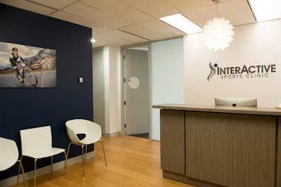 InterActive Sports Clinic
