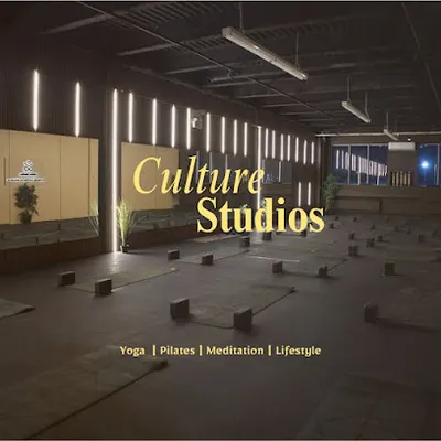 Culture Studios