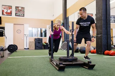 Innovative Fitness Port Moody (Personal Training & Pilates)