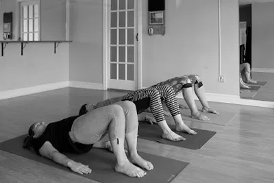 Absolute Pilates
