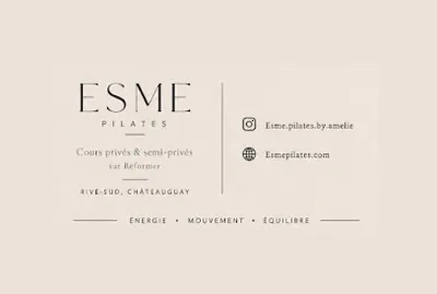Esme Pilates