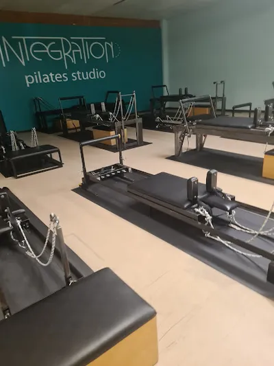 Pilates Integration Studio