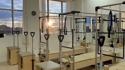 Markham Pilates