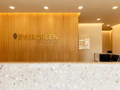 Evergreen Rehab & Wellness - Langley Willoughby