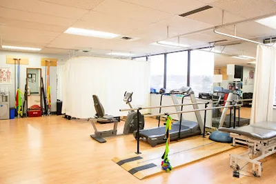 Trafalgar Physiotherapy - pt Health