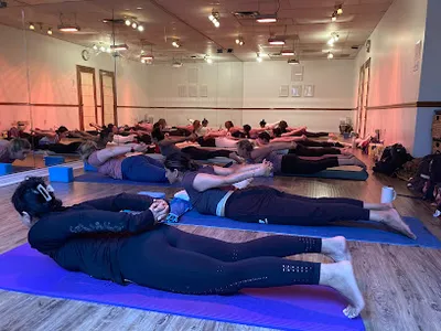 Holistic BodyWorx