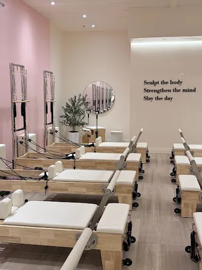 Sliving Pilates - North York