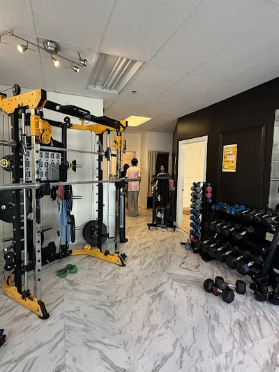Studio S Wellness Club