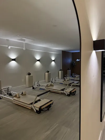Verve Pilates & Fitness Inc.