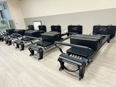 Pashion Pilates