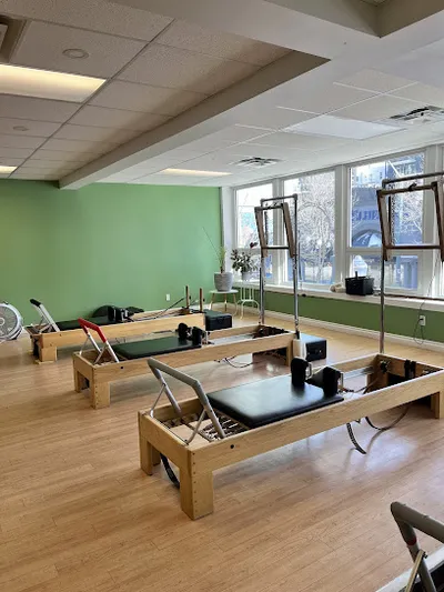 Studio 124 Pilates
