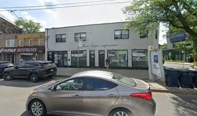 Fluid Pilates and Conditioning Centre