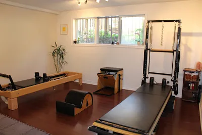 Nicole Piller Pilates & Yoga Studio