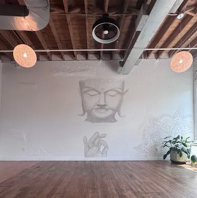 Breathe Yoga Studio