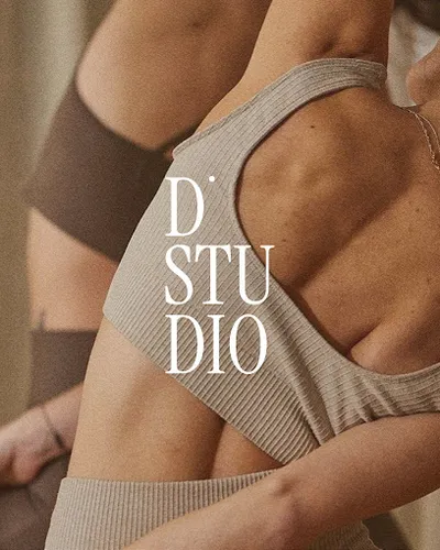 D Studio
