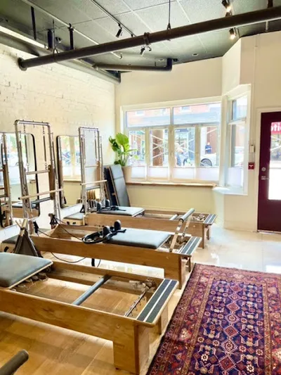 Glebe Pilates