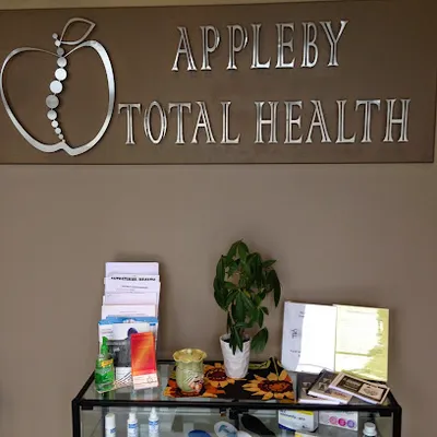 Appleby Total Health