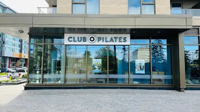 Club Pilates