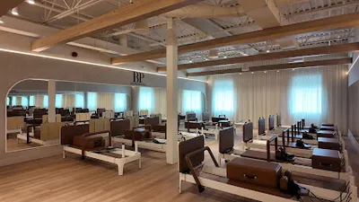 Blackburn Pilates Blainville