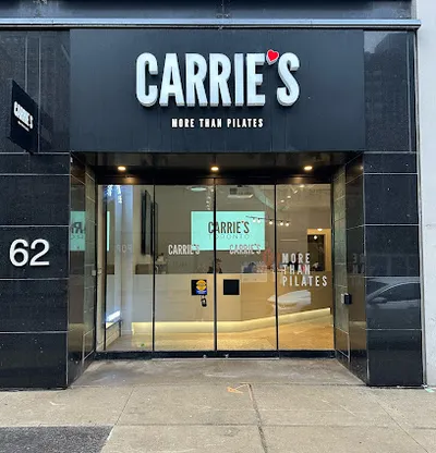 Carrie's Pilates Yorkville, Toronto